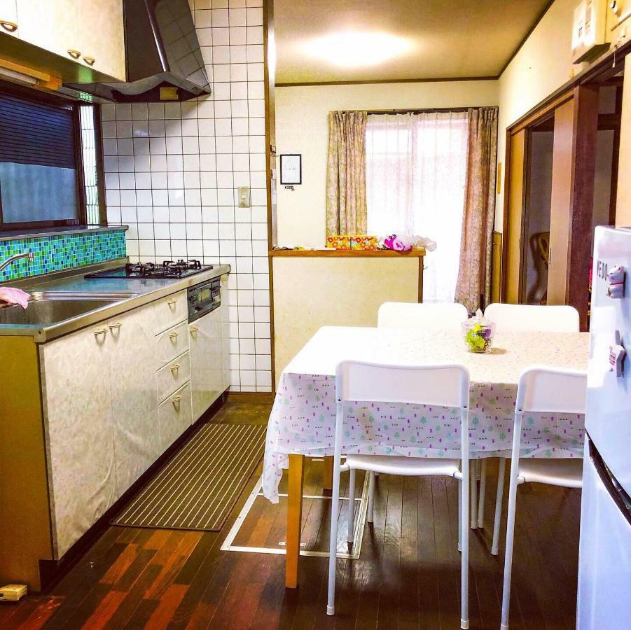 Shima Hama Home Miyazaki Exterior photo
